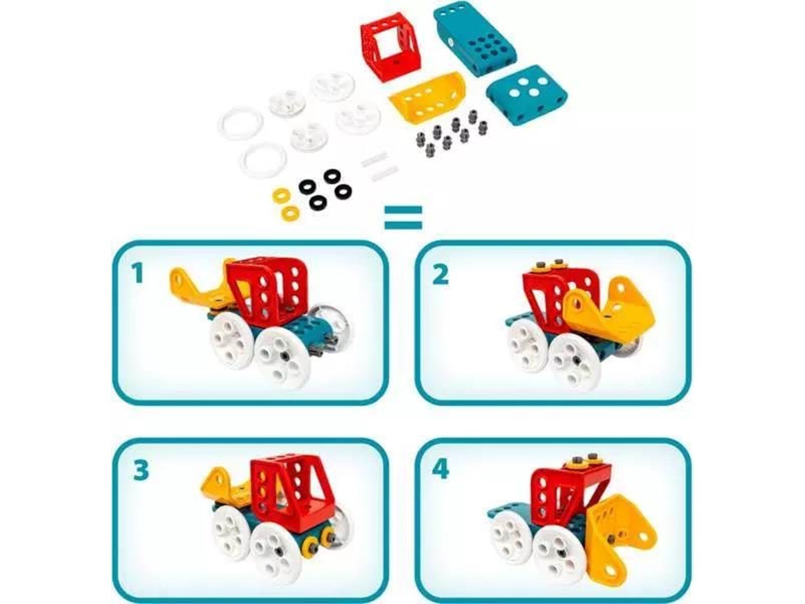 Brio 34605 Builder Remote Control Set Brio 34605 Builder Remote Control Set